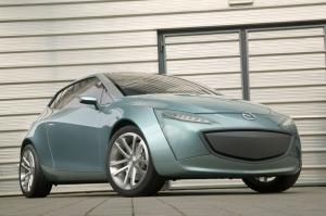Mazda Sassou '2005